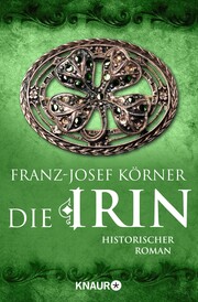 Die Irin - Cover