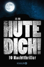 Hüte Dich! - Cover