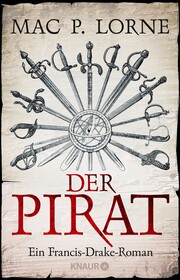 Der Pirat - Cover