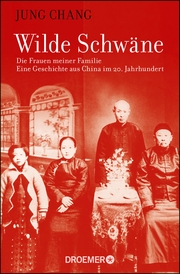 Wilde Schwäne - Cover