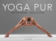 Yoga pur - Cover
