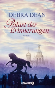 Palast der Erinnerungen - Cover