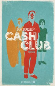 Cash Club - Cover
