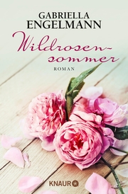 Wildrosensommer - Cover