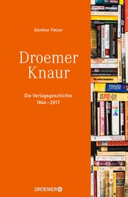 Verlagsgeschichte Droemer Knaur
