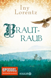 Brautraub - Cover