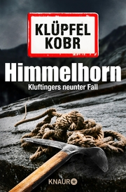 Himmelhorn - Cover