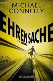 Ehrensache - Cover