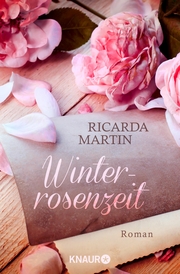 Winterrosenzeit - Cover