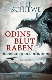 Herrscher des Nordens - Odins Blutraben - Cover