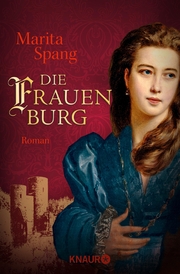 Die Frauenburg - Cover