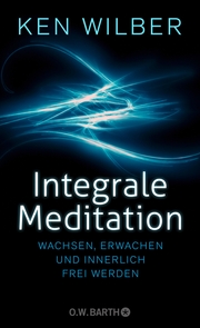 Integrale Meditation - Cover