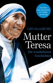 Mutter Teresa - Cover