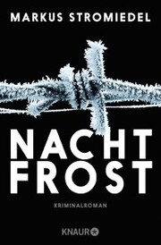 Nachtfrost - Cover