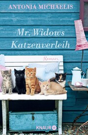 Mr. Widows Katzenverleih