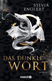 Das dunkle Wort - Cover