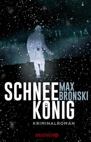 Schneekönig - Cover