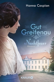 Gut Greifenau - Nachtfeuer - Cover