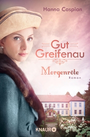Gut Greifenau - Morgenröte - Cover