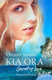Kia Ora - Secret of Love