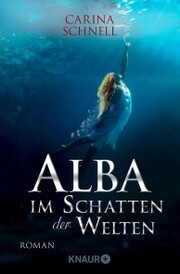Alba - Im Schatten der Welten - Cover
