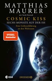 Cosmic Kiss - Cover