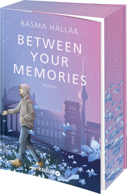 Between Your Memories