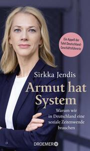 Armut hat System - Cover