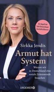 Armut hat System - Cover