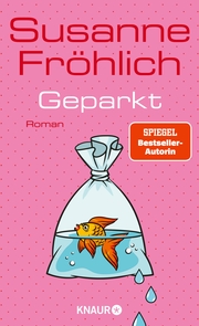 Geparkt - Cover
