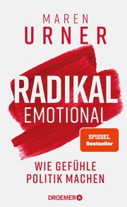 Radikal emotional - Cover
