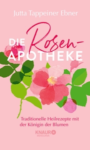 Die Rosen-Apotheke - Cover