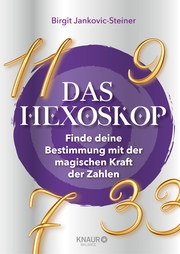 Das Hexoskop - Cover