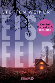 Eisfeld - Der Fall Katharina S. - Cover