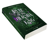 Rule of the Aurora King - Illustrationen 1