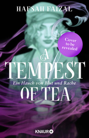A Tempest of Tea 2