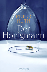 Der Honigmann - Cover