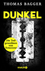 DUNKEL - Die Todgeweihten von Temeswar
