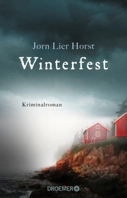 Winterfest - Cover