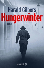 Hungerwinter - Cover