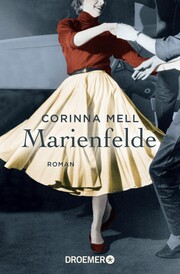 Marienfelde - Cover
