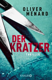 Der Kratzer - Cover