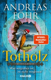 Totholz - Cover