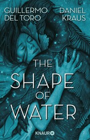 The Shape of Water - Cover