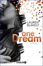 One Dream - Cover