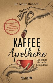 Kaffee-Apotheke - Cover