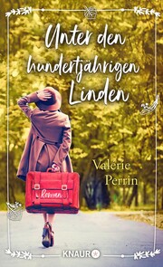 Unter den hundertjährigen Linden - Cover
