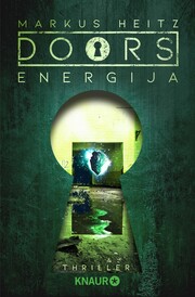 DOORS - ENERGIJA - Cover