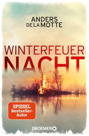 Winterfeuernacht - Cover