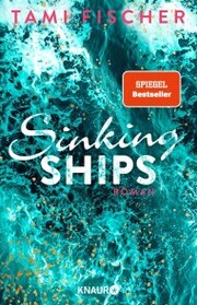 Sinking Ships - Cover